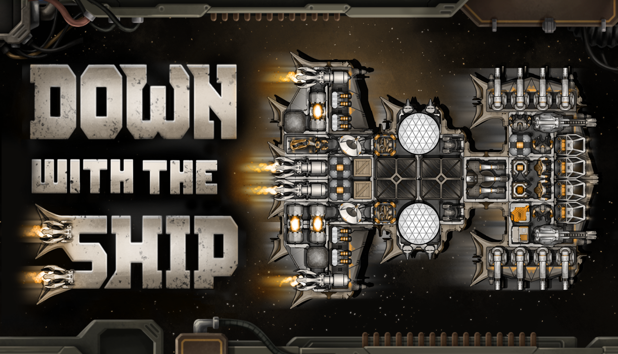 Why I Can't Stop Playing 'Down with the Ship'
